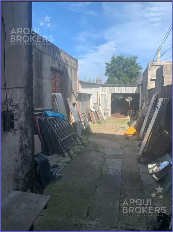Terreno en venta en Malvín
