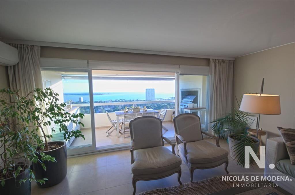 Apartamento 3 dormitorios a la venta