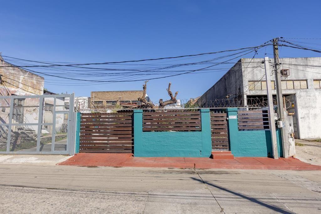 Venta de Casa 2 Dormitorios y Apartamento la Union