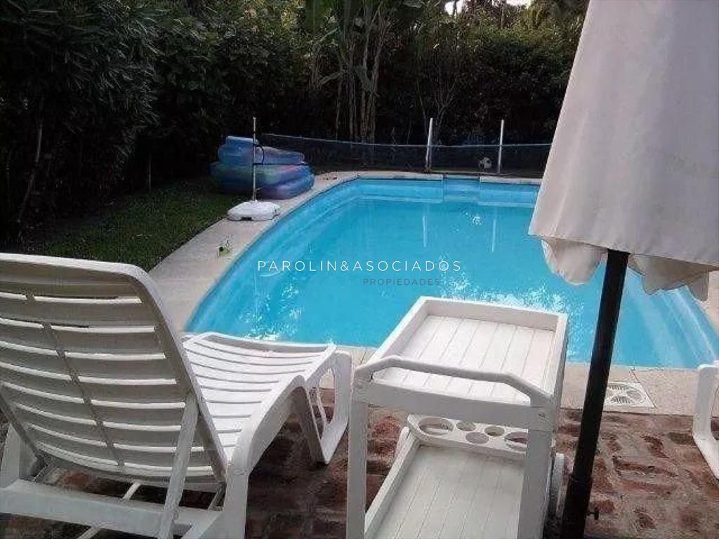 Casa en venta de 3 dormitorios en Mansa, Punta