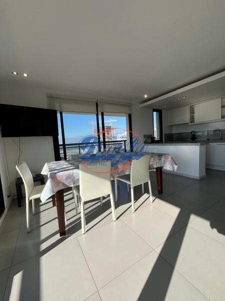 Apartamento Alquiler en Brava
