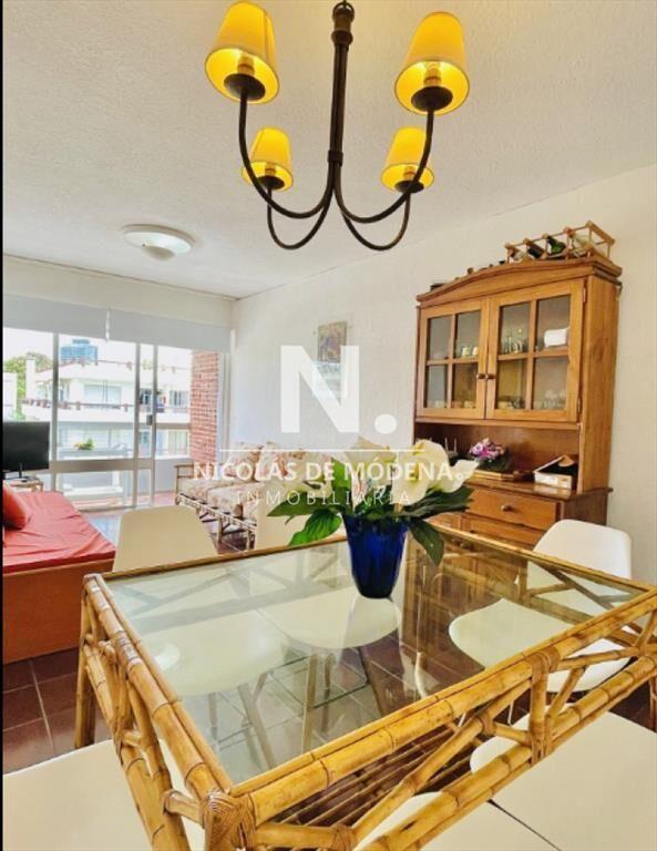 Apartamento a metros del mar, en Aidy Grill de 2 dormitorio