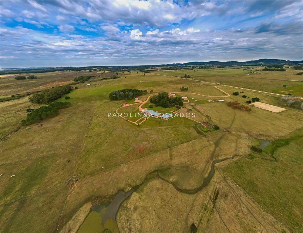 Hermosa chacra en venta a minutos de Punta del