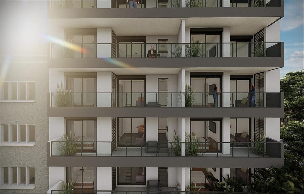 1 DORMITORIO Y GARAJE EN VENTA ALTOS DE CORDÓN