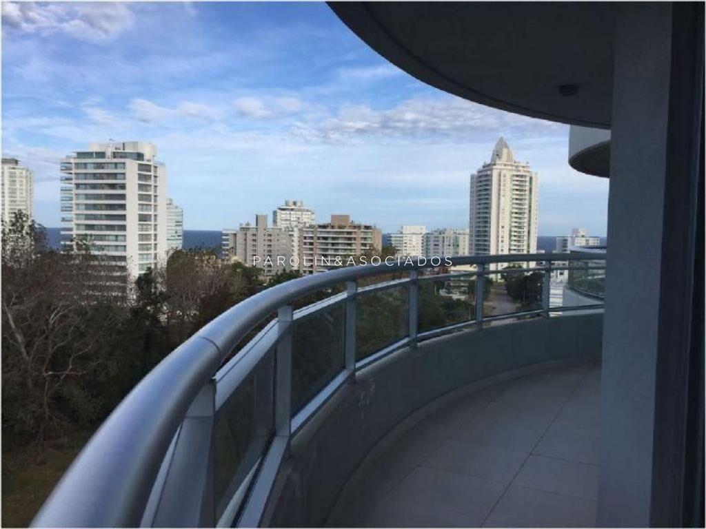 Apartamento en venta de 3 dormitorios en Ocean