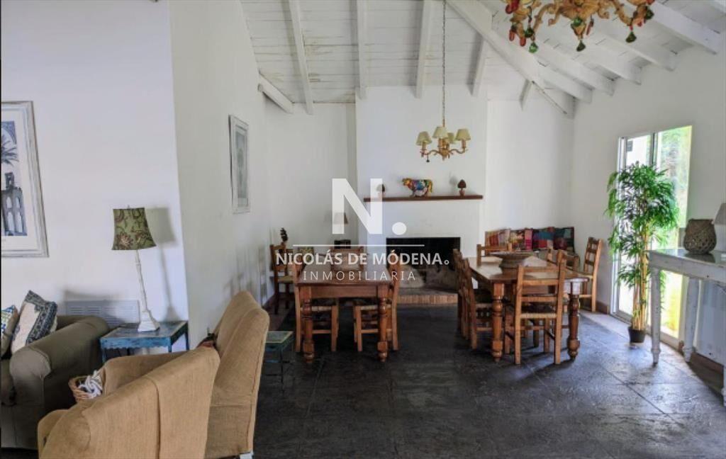 En venta apartamento de 2 dormitorios en Pinares