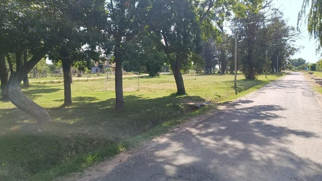 Venta de Terreno en Empalme Olmos