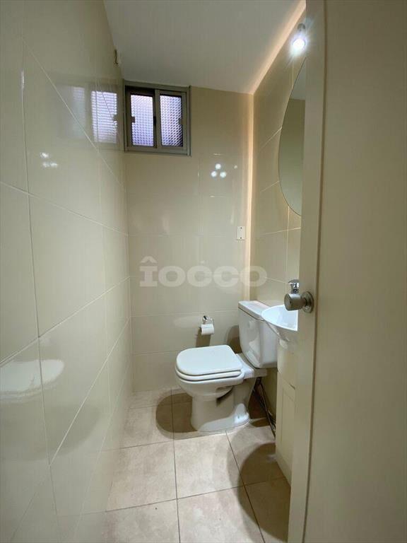 VENTA DE APARTAMENTO 3 DORMITORIOS CONTRAFRENTE EN POCITOS