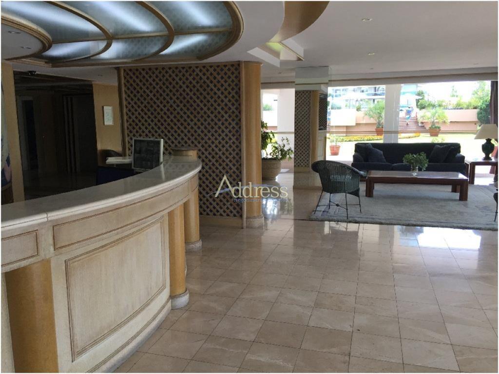 Apartamento en Brava, 1 dormitorios *