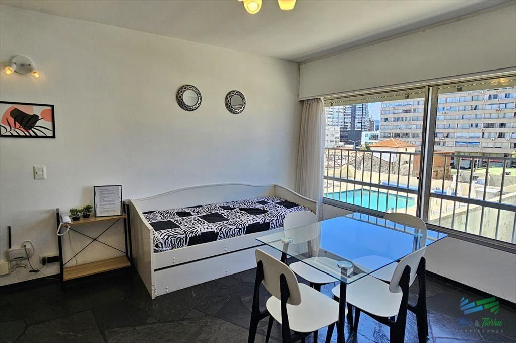 APARTAMENTO DISPOLIBLE ALQUILER DE TEMPORADA, 1 DORMITORIO,