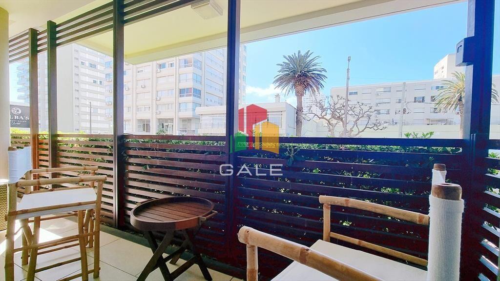 Apartamento moderno en Peninsula, 3 dormitorios,