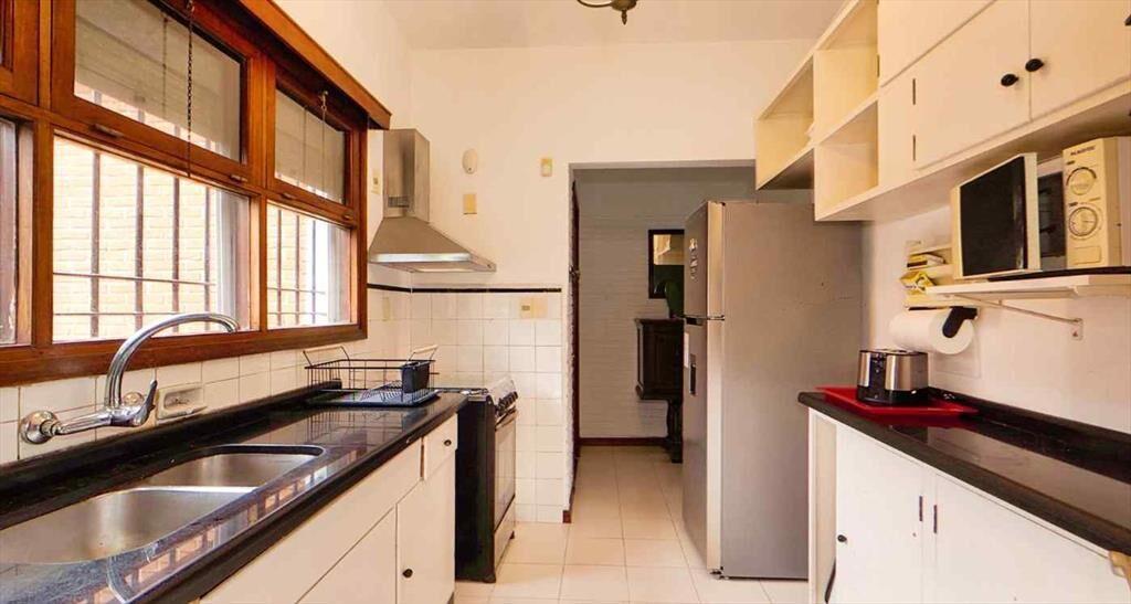 Venta Casa San Rafael 3 dormitorios y servicio