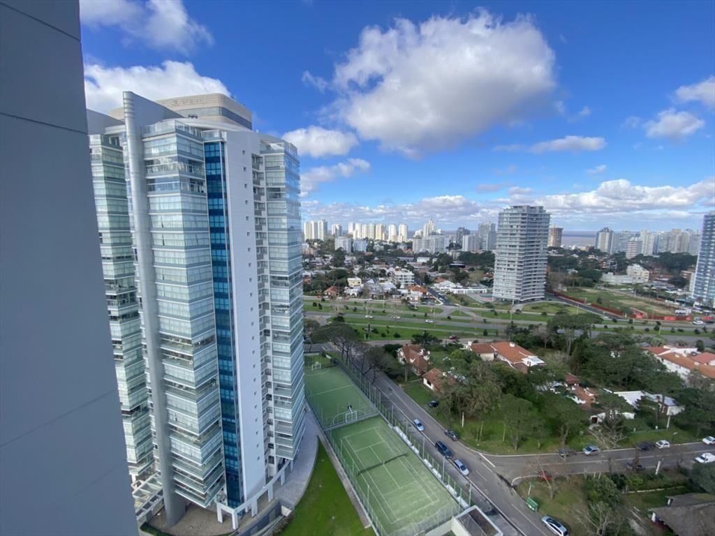 APARTAMENTO EN ALQUILER TEMPORAL 2 DORMITORIOS EN MIAMI BOU