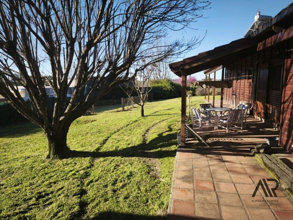 Quinta en venta de 280m2 ubicado en Santa Isabel