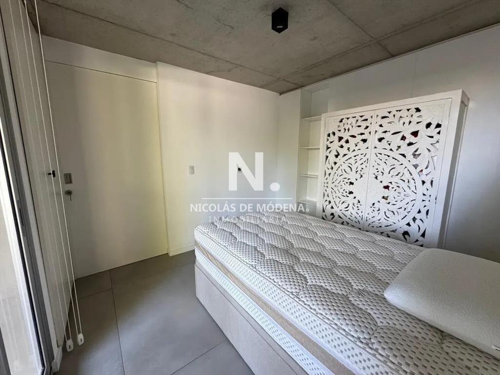En venta apartamento de 2 dormitorios en Mansa,