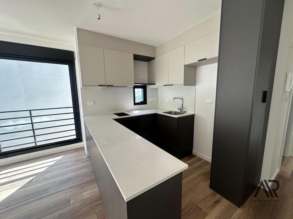 Apartamento en venta de 1 dormitorio en Pocitos Nuevo