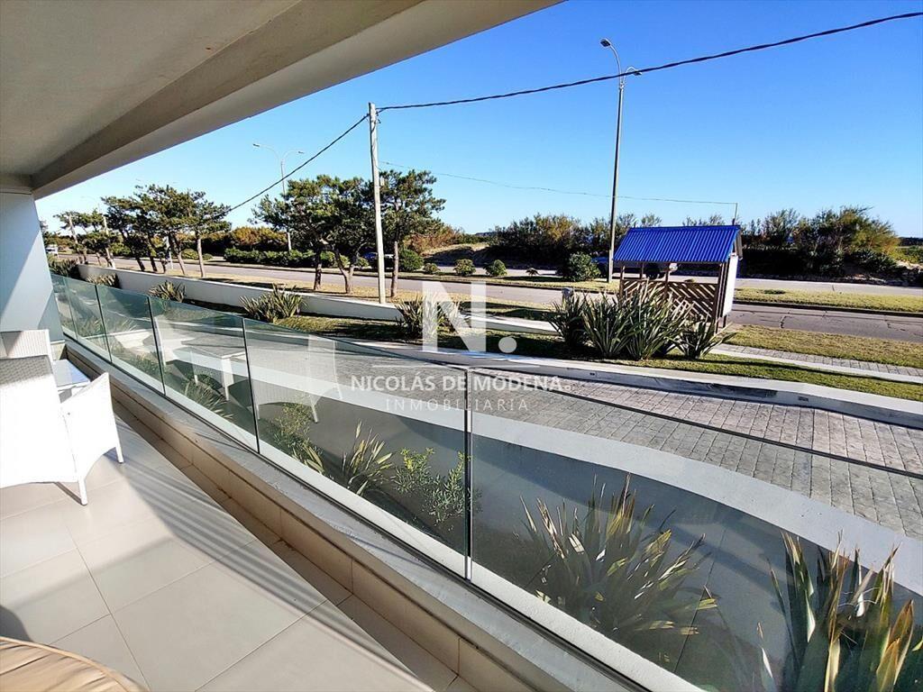 Apartamento en Punta del Este, Mansa