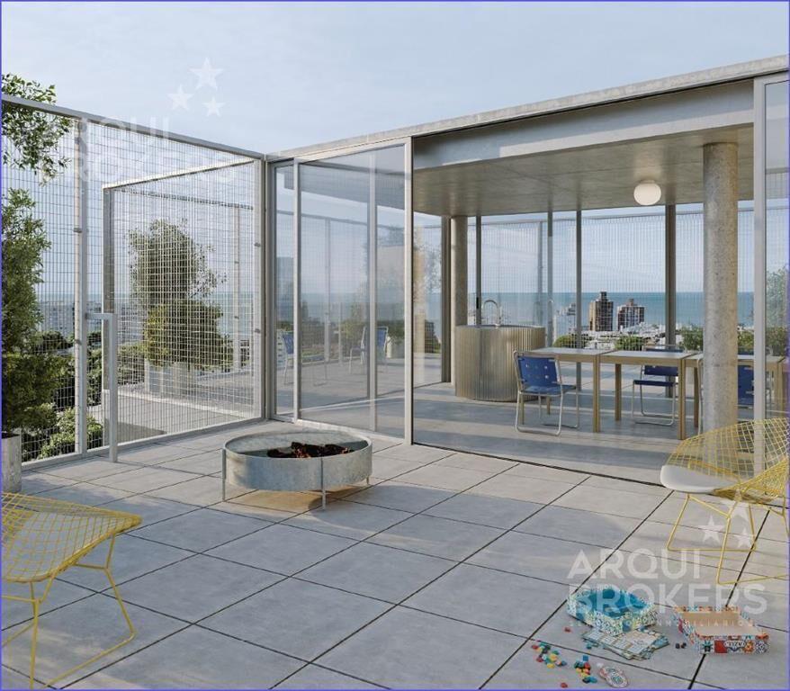 Apartamento de tres dormitorios en venta en Palermo - 102