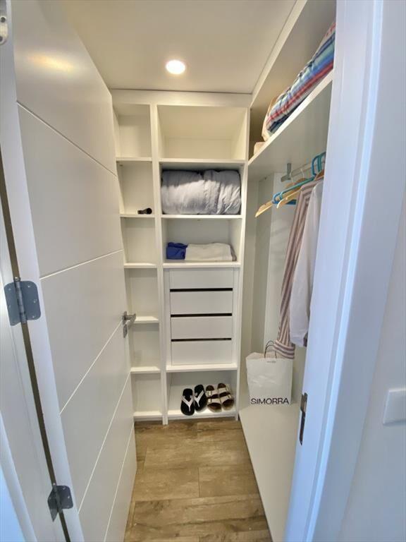 VENTA DE APARTAMENTO DE 1 DORMITORIO 1 BAÑO EN EDIFICIO LA