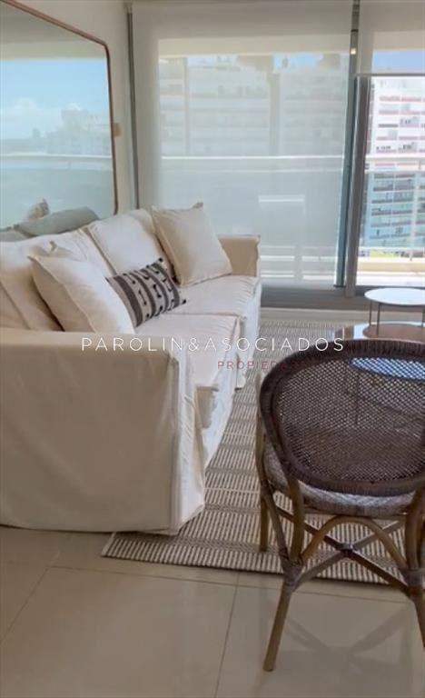 Apartamento en venta en edificio Imperiale de 2