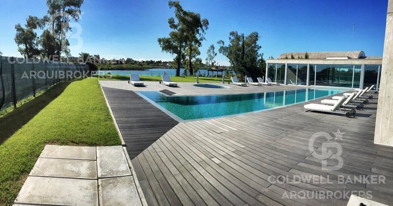 Apartamento de 2 dormitorios venta en Carrasco - 904