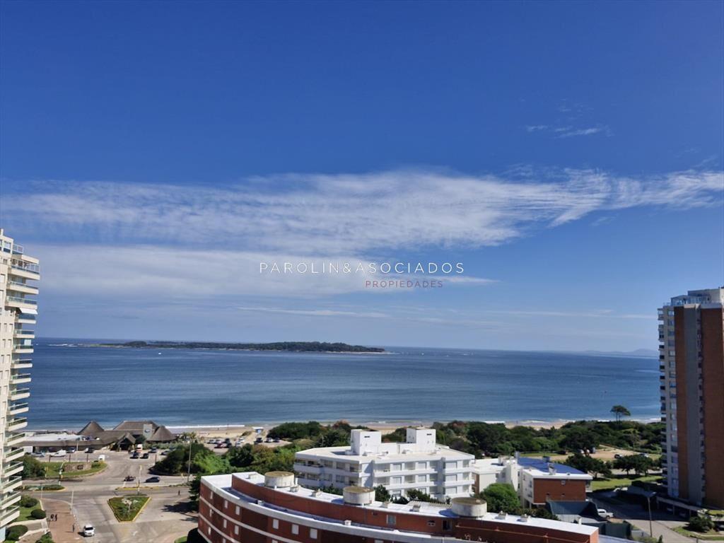 Venta Apartamento en Punta del Este Miami I Mansa