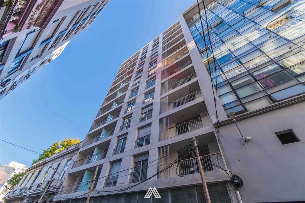 VENTA APTO POZO 1 DORM FRENTE AMENITIES CORDON SUR