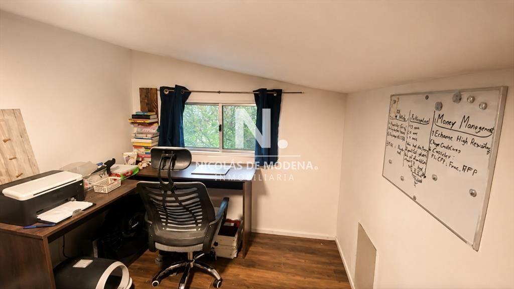 En venta casa de 1 dormitorio en terreno de 1023m2 en Ocean