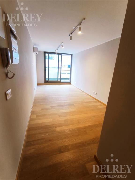 Venta Apartamento - Parque Rodó DELREY PROPIEDADES