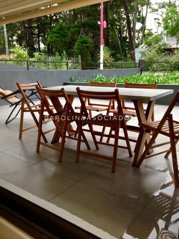 Apartamento en San Rafael