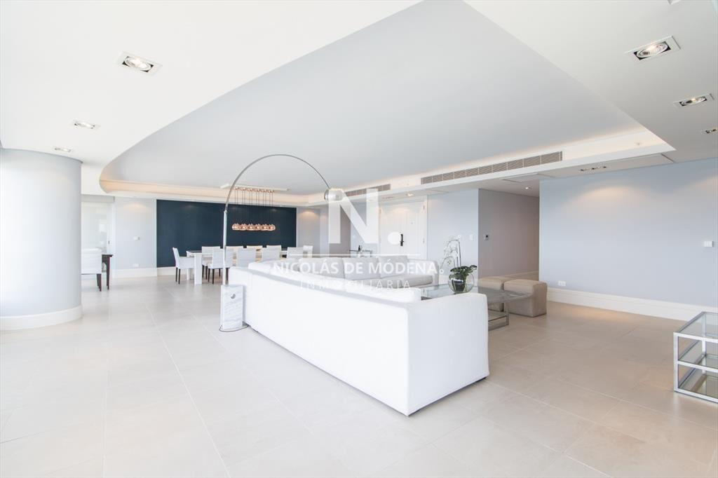 Le Parc Unificado en Venta Playa Brava Punta del Este