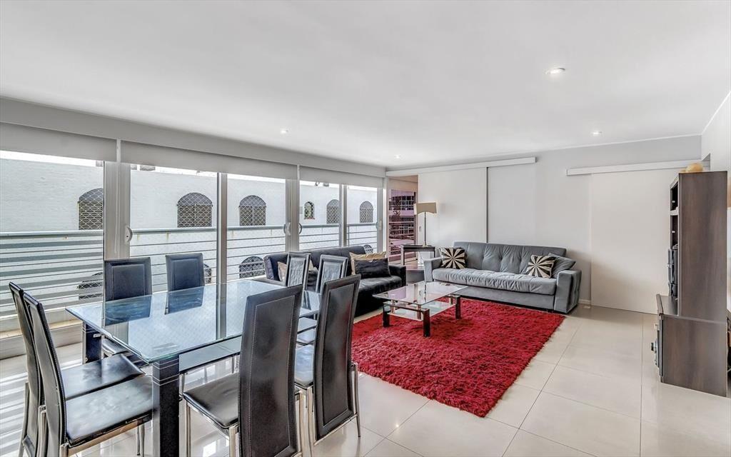 DEPARTAMENTO EN ALQUILER ALEXANDER COLLECTION
