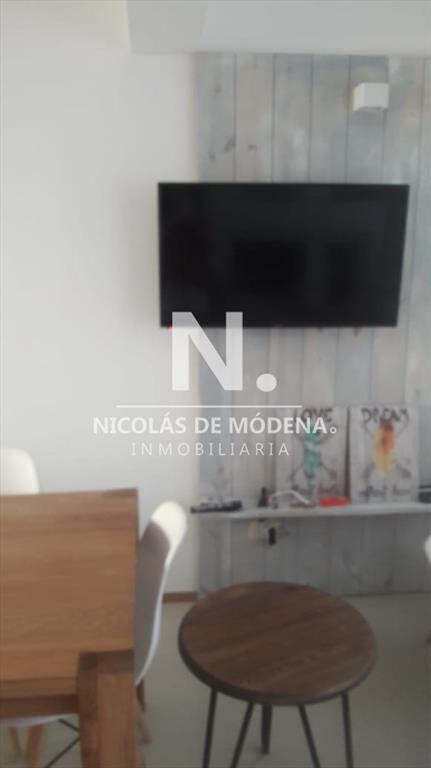 Departamento en alquiler.