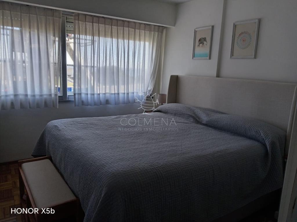 Apartamento en Venta y Alquiler, Mansa, Punta del