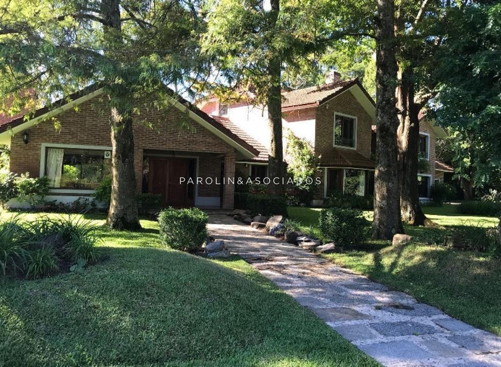 Hermosa casa en venta en Rincón del Indio, Punta