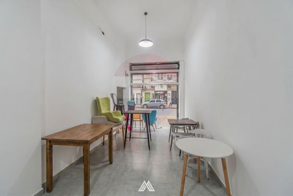 Local en venta, CENTRO, planta baja y subsuelo