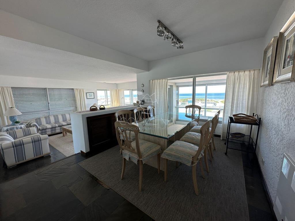 apartamento en venta y alquiler frente a playa