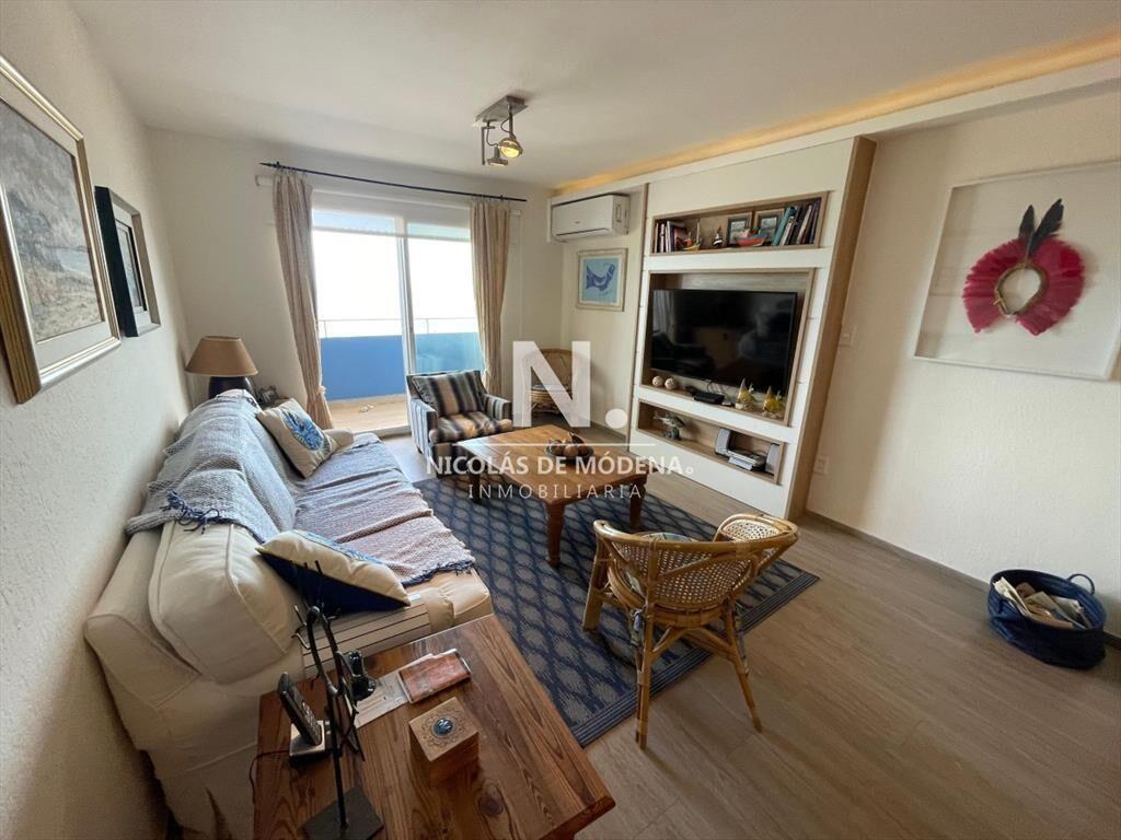Apartamento en Peninsula, 2 dormitorios