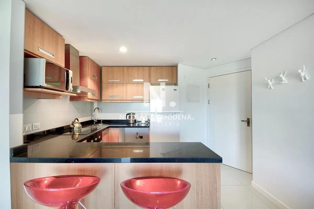 Impecable departamento en venta Edificio Azure