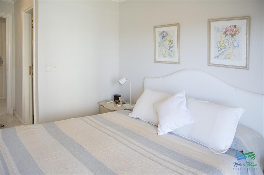 Departamento de 3 dormitorios en Punta del Este