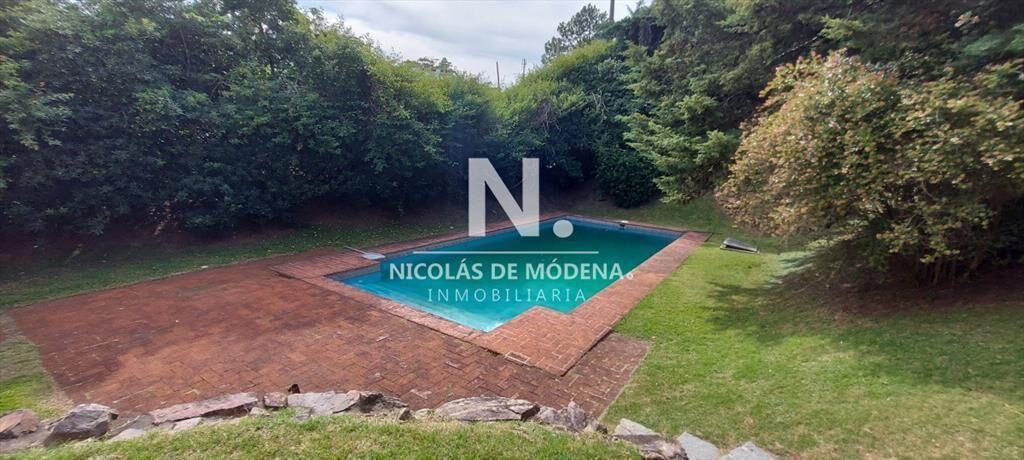 Venta Casa zona Rinconada, Punta Ballena de 5 dormitorios