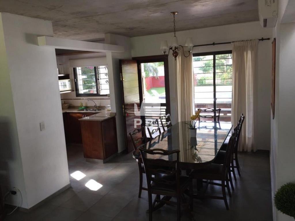 Alquiler temporario de Casa 4 DORMITORIOS en Rinconada, Pun