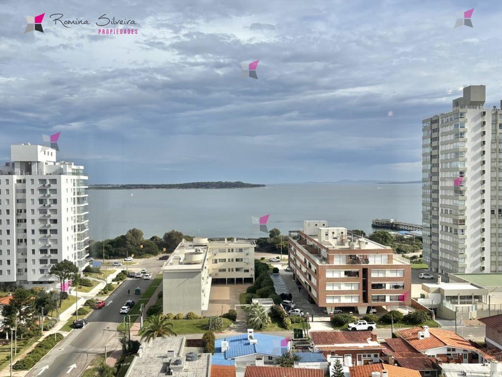 APARTAMENTO EN VENTA 2 DORMITORIOS 2 BAÑOS 1 EN