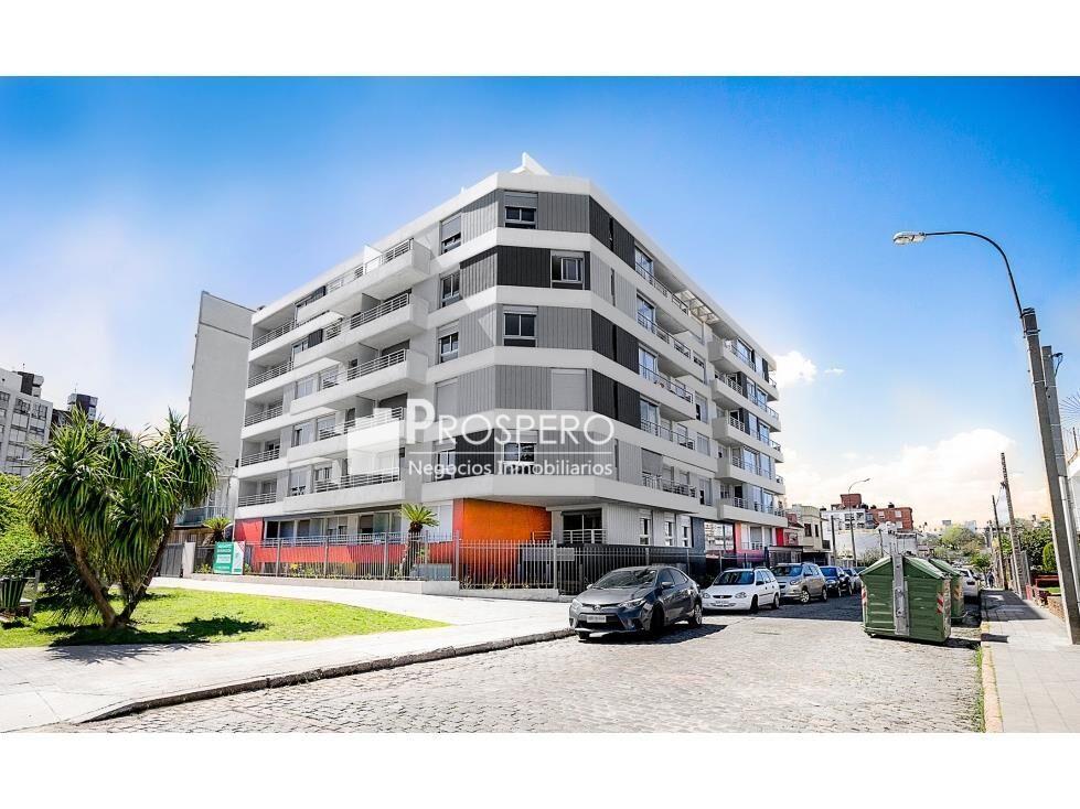 VA1386 Venta apto c/renta 3 dorm 01 PARQUE BATLLE- Parque B