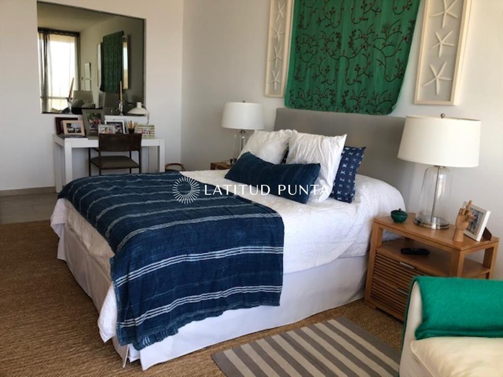Apartamento en La Barra