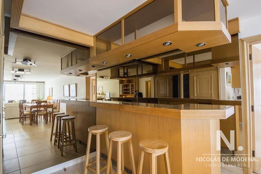 Apartamento en venta - Playa Brava