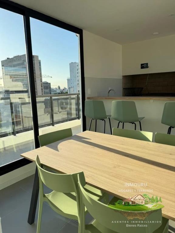 ALQUILER de apartamento en CORDON SUR