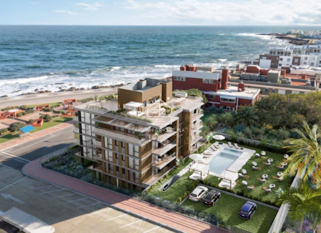 Departamento de 2 dormitorios en venta - Margherita A Mare
