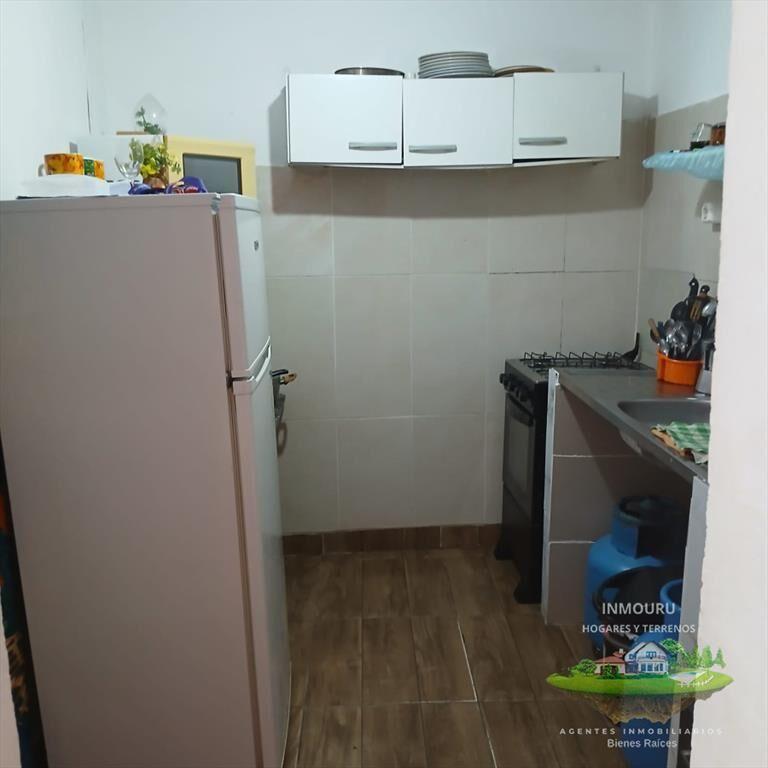 Venta de Linda en Casa Barrio Paso Molino