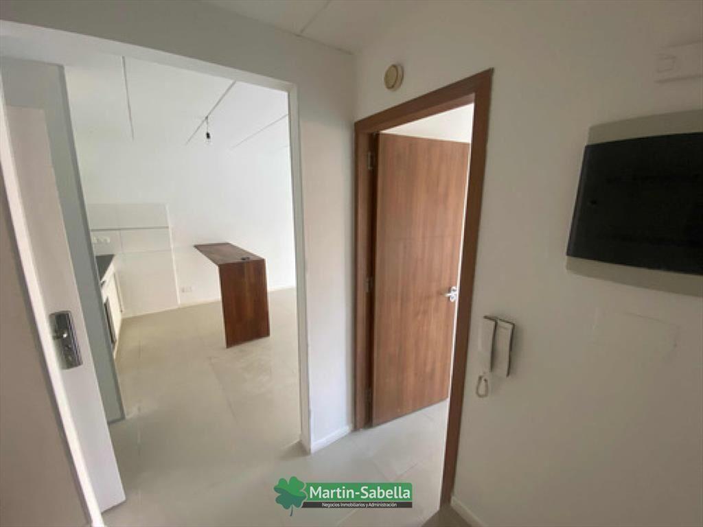Apartamento en Venta - Pocitos Nuevo